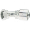 PARKER BD13743-20-20 1-5/8-12 FEMALE SAE STEEL HYDRAULIC HOSE