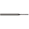 VALUE COLLECTION 12755 SQUARE END MILL