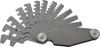 VALUE COLLECTION 615-6327 12 LEAF, 2 TO 20MM PITCH RANGE, SCREW PI