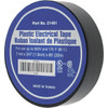 VALUE COLLECTION 21461 3/4" X 66' X 7 MIL BLACK VINYL ELECTRICA