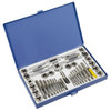VALUE COLLECTION CCT1578 #4-40 TO 1/2-20 TAP, UNC, TAP AND DIE SE