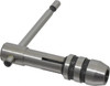 PEC TOOLS 4300-220 5/32 TO 1/4" TAP CAPACITY, T HANDLE TAP 