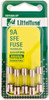VALUE COLLECTION BD7552 CARTRIDGEFAST-ACTINGFUSE:9A,7/8"OAL,1/4"