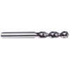 ACCUPRO 1630225-AC #43 130&DEG; PARABOLIC FLUTE COBALT SCRE