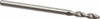 ACCUPRO 1630250-AC 0.0984" 130&DEG; PARABOLIC FLUTE COBALT 