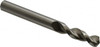 ACCUPRO 1630821-AC 0.323" 130&DEG; PARABOLIC FLUTE COBALT S