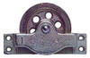 VALUE COLLECTION 029-#3 SINGLE OPEN SIDE MOUNT GUIDANCE PULLEY