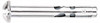 VALUE COLLECTION RHSA1444 1/4" DIAM, 1/4" DRILL, 2-3/4" OAL, 2-3/4