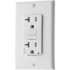 LEVITON AGTR2-W WIRING DEVICES