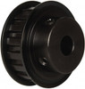 POWER DRIVE 17L050-6FS6 17 TOOTH, 1/2" INSIDE X 2" OUTSIDE DIAM,
