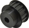 POWER DRIVE 16H100-6FS7 16 TOOTH, 5/8" INSIDE X 2.492" OUTSIDE D