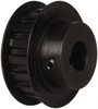 POWER DRIVE 17L050-6FS7K 17 TOOTH, 5/8" INSIDE X 2" OUTSIDE DIAM,