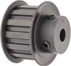 POWER DRIVE 14L075-6FS5 14 TOOTH, 3/8" INSIDE X 1.641" OUTSIDE D