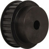 POWER DRIVE 24H100-6FS8 24 TOOTH, 3/4" INSIDE X 3.766" OUTSIDE D