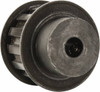 POWER DRIVE 13L075-6FS5 13 TOOTH, 3/8" INSIDE X 1.522" OUTSIDE D