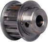 POWER DRIVE 13L075-6FS6 13 TOOTH, 1/2" INSIDE X 1.522" OUTSIDE D