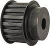 POWER DRIVE 18H150-6FS8 18 TOOTH, 3/4" INSIDE X 2.811" OUTSIDE D