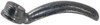 VALUE COLLECTION 2-DE0-510D71 5/16-18, #1, DUCTILE IRON ADJUSTABLE CLA