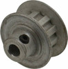 POWER DRIVE 10XL025-6FA2 10 TOOTH, 3/16" INSIDE X 0.617" OUTSIDE 