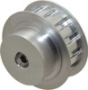 POWER DRIVE 14L050-6FA5 14 TOOTH, 3/8" INSIDE X 1.641" OUTSIDE D