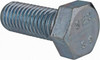 VALUE COLLECTION 933-14X35-Z M14X2.00MM METRIC COARSE, 35MM LENGTH UN