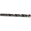 PRECISION TWIST DRILL 010223 23/64" 135&DEG; HIGH SPEED STEEL JOBBER 