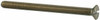 VALUE COLLECTION M4SFM0030040CP M3X0.50 METRIC COARSE, 40MM OAL SLOTTED 
