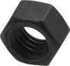 VALUE COLLECTION 99782 3/8-16 UNC STEEL RIGHT HAND HEX NUT