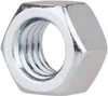 VALUE COLLECTION MSC-67471128 3/8-16 UNC STEEL RIGHT HAND HEX NUT