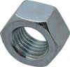 VALUE COLLECTION MSC-67471409 1-8 UNC STEEL RIGHT HAND HEX NUT