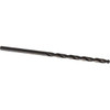 PRECISION TWIST DRILL 018035 #35 118&DEG; HIGH SPEED STEEL JOBBER DRI