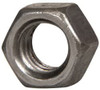 VALUE COLLECTION 317100P 3/8-16 UNC STEEL RIGHT HAND HEX NUT