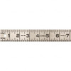 LUFKIN 623FTN STEEL RULES; LENGTH (INCH): 36 ; GRADUAT
