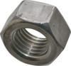 VALUE COLLECTION LHHN088CP 7/8-9 UNC STEEL LEFT HAND HEX NUT