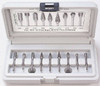VALUE COLLECTION 02952463 DEBURR TOOLS
