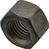VALUE COLLECTION MSC-67481168 1-8 UNC STEEL RIGHT HAND HEAVY HEX NUT