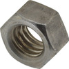 VALUE COLLECTION LHHN038CP 3/8-16 UNC STEEL LEFT HAND HEX NUT