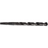 PRECISION TWIST DRILL 020030 15/32", 1MT 118&DEG; POINT HIGH SPEED ST