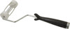 PREMIER PAINT ROLLER 412-IMP 4" WIDE X 4" LONG ROLLER FRAME
