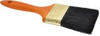 PREMIER PAINT ROLLER 10705 3" FLAT HOG VARNISH BRUSH