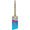 PREMIER PAINT ROLLER 17323 BRUSH THIN NYLON/POLYE 2-1/2IN