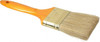 PREMIER PAINT ROLLER 10804 2-1/2" FLAT HOG VARNISH BRUSH