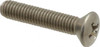 VALUE COLLECTION R63034446 #10-32 UNF, 1" OAL PHILLIPS DRIVE MACHIN