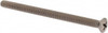 VALUE COLLECTION R63034245 #10-32 UNF, 3" OAL PHILLIPS DRIVE MACHIN