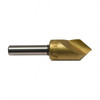 M.A. FORD 61T075006 HSS SINGLE FLUTE COUNTERSINK
