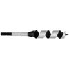 MAG-BIT 715.1816 AUGER&UTILITYDRILLBITS;SHANKDIAMETER:1/2