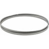 M.K. MORSE 3634141200 WELDED BANDSAW BLADE: 10' LONG, 0.025" T