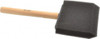 PREMIER PAINT ROLLER HDF-30 3" FOAM FOAM PAINT BRUSH