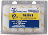 PREMIER PAINT ROLLER 84072 MINI PAINT ROLLER