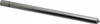 VALUE COLLECTION ADD1775 1/4 CARAT SINGLE POINT DIAMOND DRESSER